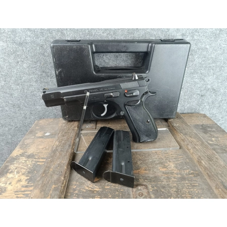 CZ 75 9x19 1993r.
